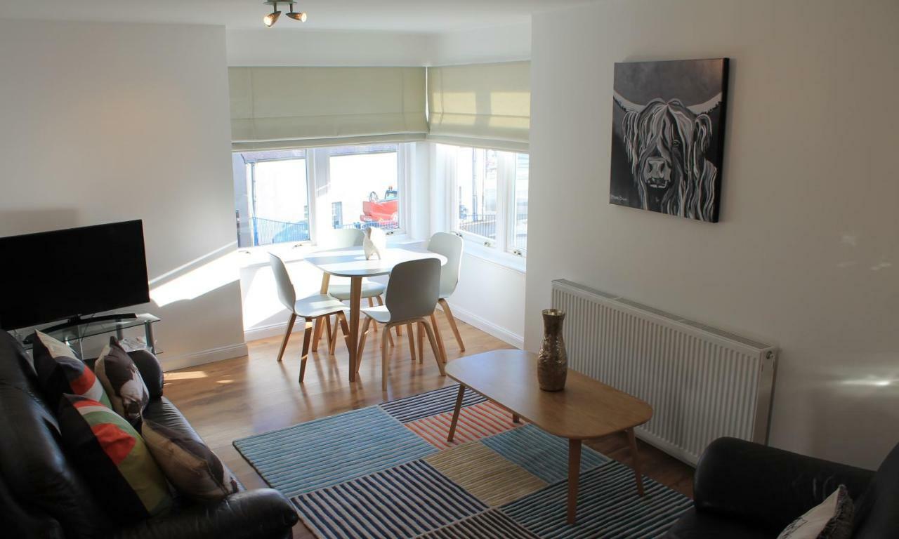 No.10 Apartamento Stornoway  Exterior foto